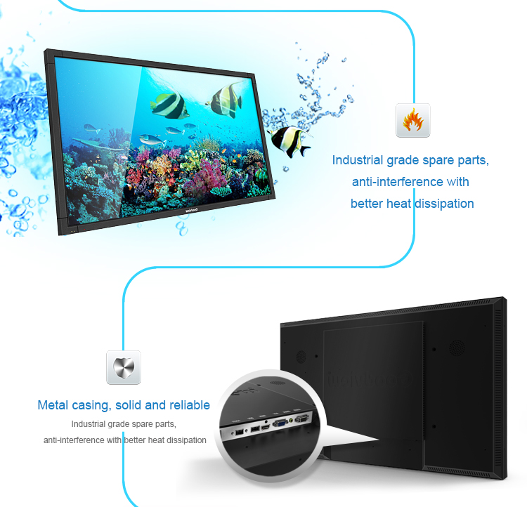 Commercial-Monitor-Picture