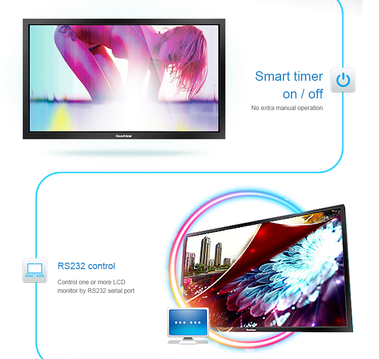 Commercial-Monitor-Professional