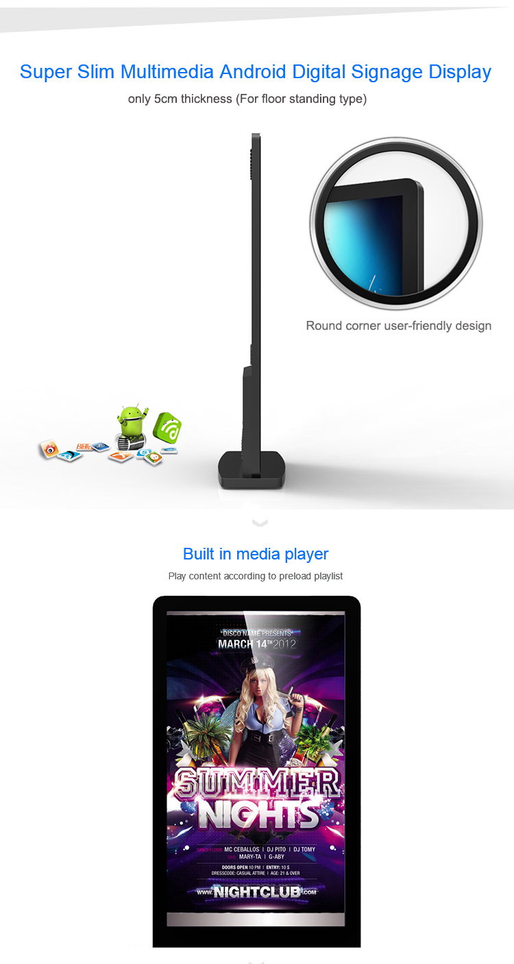 Commercial-display-Best-Price