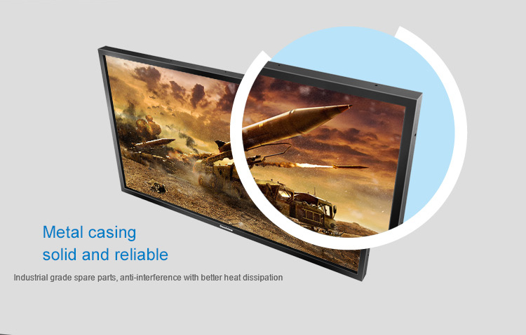 Digital-Signage-Display-MSA-Supplier