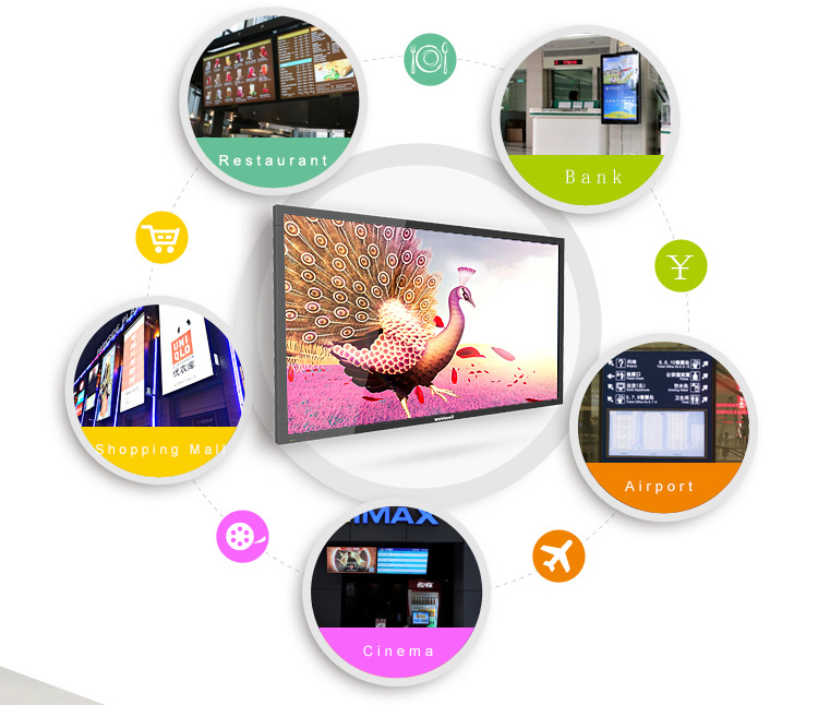Digital-Signage-Display-MSA-Widely-Used
